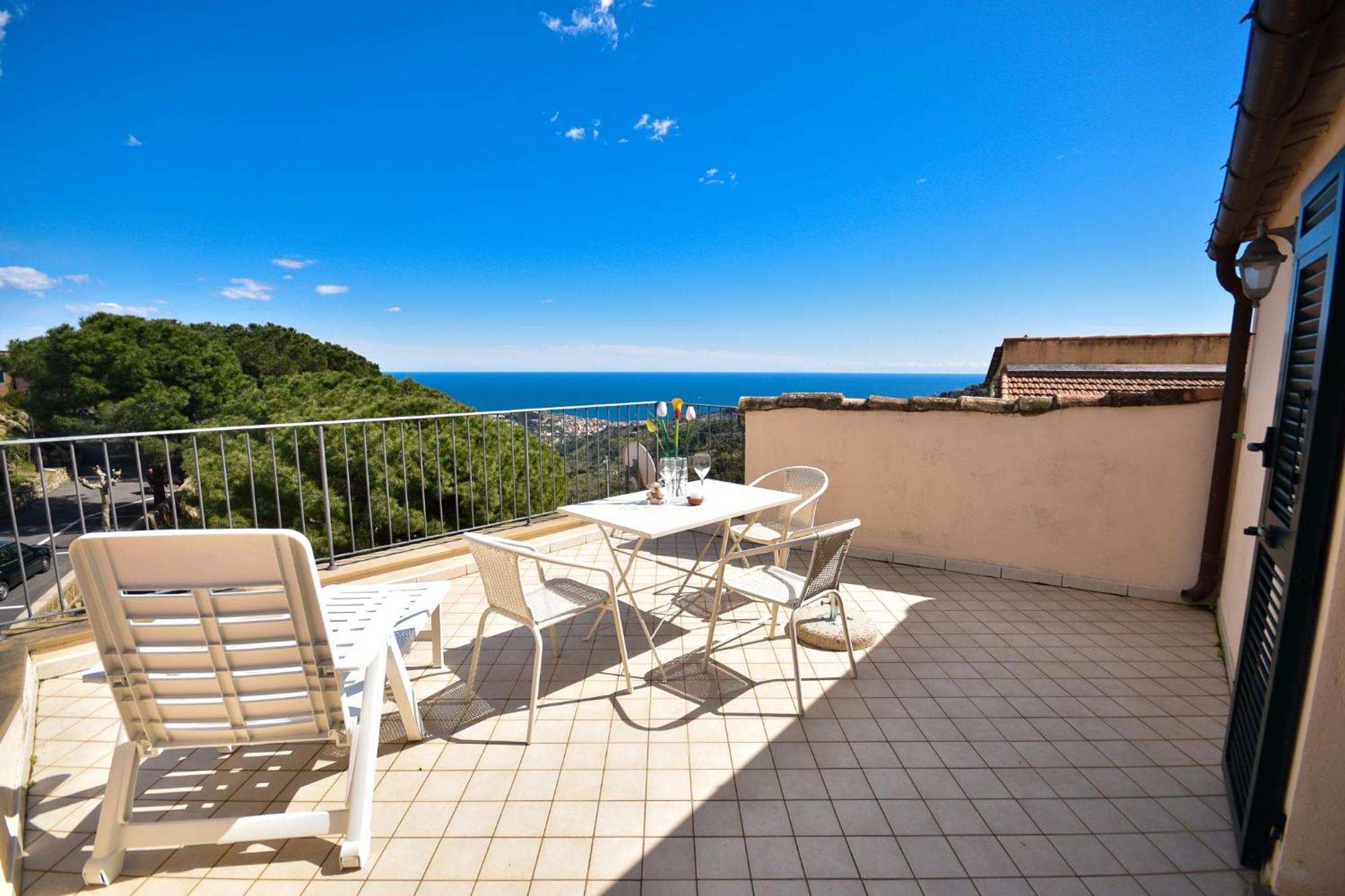 Casa Valery Apartment